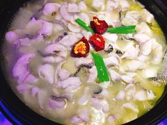 -周渝食惦酸菜鱼(青浦店)