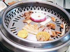 -梨花自助烤肉(乐宾店)
