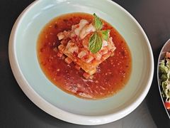 -桥边小楼·手工云南菜·丽江地标美食