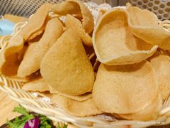 泰国虾片-泰悦澜·泰国餐厅(万象城店)