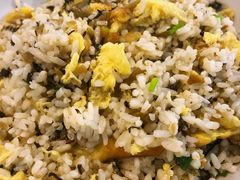 蛋炒饭-煲铺(浙江商城店)