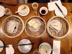 -鼎泰丰(南西店)