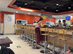 -呷哺呷哺(西单大悦城店)