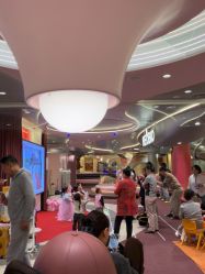 点击看大图 -奈尔宝·国风主题儿童乐园·亲子餐厅(豫园商城店)