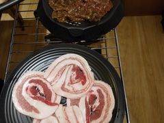 -汉城馆·烤肉火锅餐厅·韩国烤肉(河北云瑧世纪大饭店)