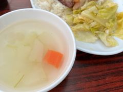 -香辉食馆(新兴路店)