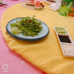 -合味原豫章名宴·宴会厅