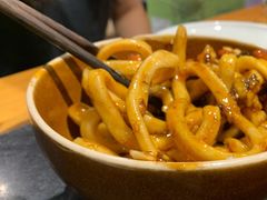 -小饕荟雅安贡椒鱼鲜馆(广福桥店)