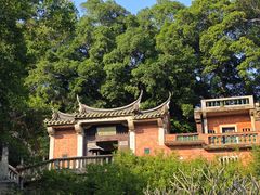 -草庵摩尼教遗址公园
