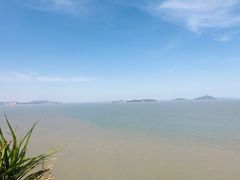 -东沙渔村