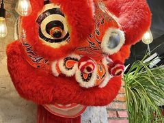 -永红源·小排档(闽江路店)