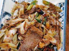 -陈聚德炒牛肉(樱花二路店)