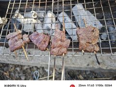 -福寿斋·老北京铜锅涮肉·烤鸭(顺义总店)