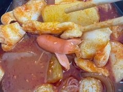 -海底捞火锅(凤凰广场店)