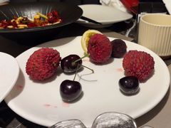 -曲水兰亭(北京四惠店)