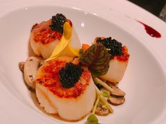 -C&R西班牙餐厅