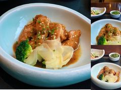 定食-古京·臻致料理(月湖店)