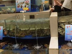 -海景壹号大酒店(滨湖店)