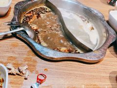 -傣妹火锅(南京东路一店)