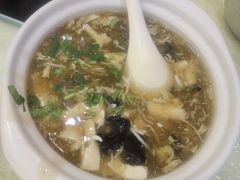 -奥华餐厅·老张记(台基厂店)