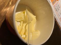 花椒冰淇淋-烤匠麻辣烤鱼(环球中心店)