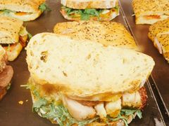 -BAKER&SPICE(安福路店)
