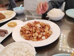 -鸿运楼烤鸭店(天桥店)
