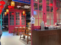 -黄弟大排档·湖南菜·小龙虾·小海鲜(凯旋北路店)