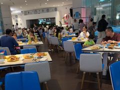 -帝企鹅自助餐厅•儿童岛•真企鹅(长隆企鹅酒店)