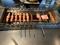 -很久以前羊肉串(朝阳路店)