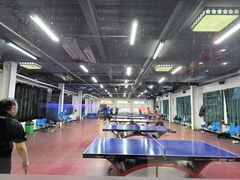 -健龙森俱乐部·游泳·健身·羽毛球综合体育馆