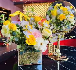 -花隐·美芙炫海菲秀皮肤管理中心