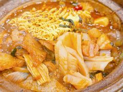 -川香煲(茅台路店)