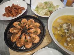 -再回头私房菜·老南京菜