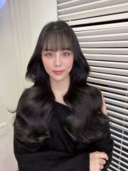 -3AM HAIR SALON染发烫发接发