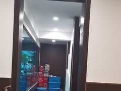 -咱家小院(汉中门店)