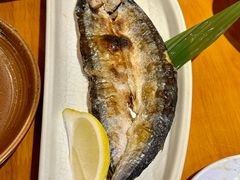 -津之港·日本料理·铁板烧