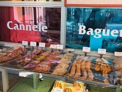 -OUR Bakery(三里屯太古里店)
