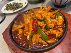 -冷面大王(大南街店)