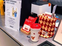 -Seesaw Coffee(西岸凤巢店)