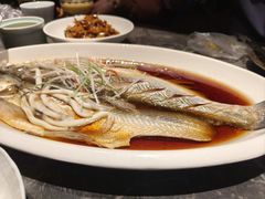 太湖三白-平山宴(瘦西湖店)