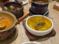 -羊之道草原味道清真餐厅(番禺店)