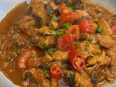 -大师傅金奖啤酒鱼(西街口总店)