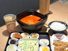 -阿香米线(乐客城店)