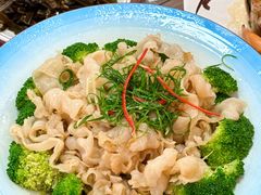 -友强·23年特色海鲜大排档(厦门店)