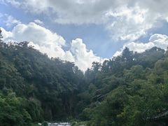 -天河潭旅游度假区