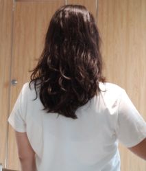 -MY HAIR ARDOR