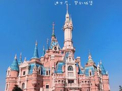 -上海迪士尼度假区