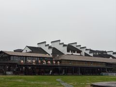 -八大山人梅湖景区