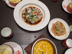 -聚鑫阁江浙菜·非遗传承技艺(金汇龙湖天街店)